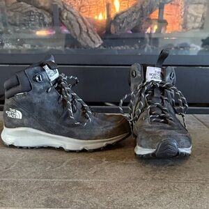 The North Face Kids Hiking Boots